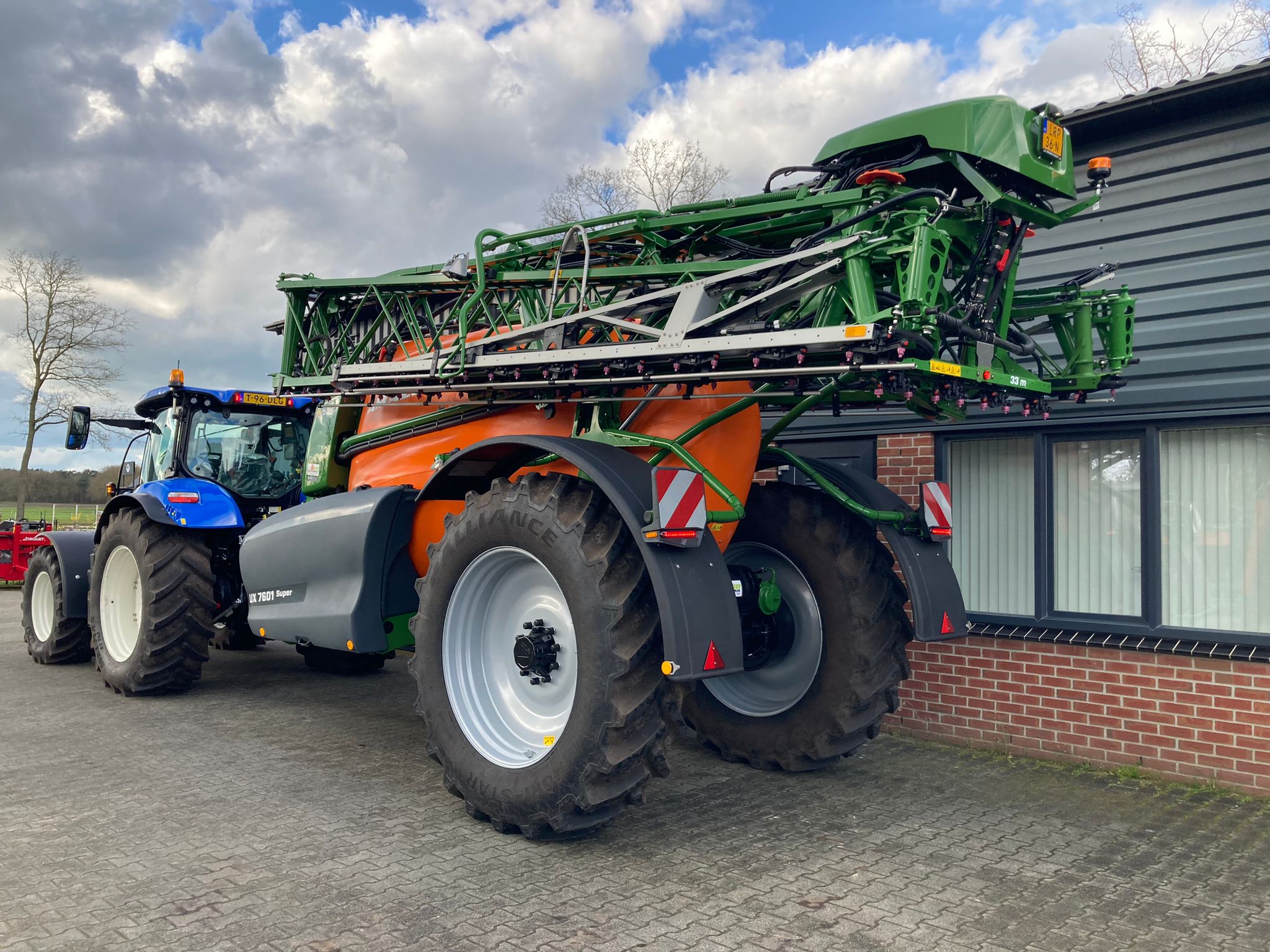 Amazone-UX-7601-super-in-Brucht-3