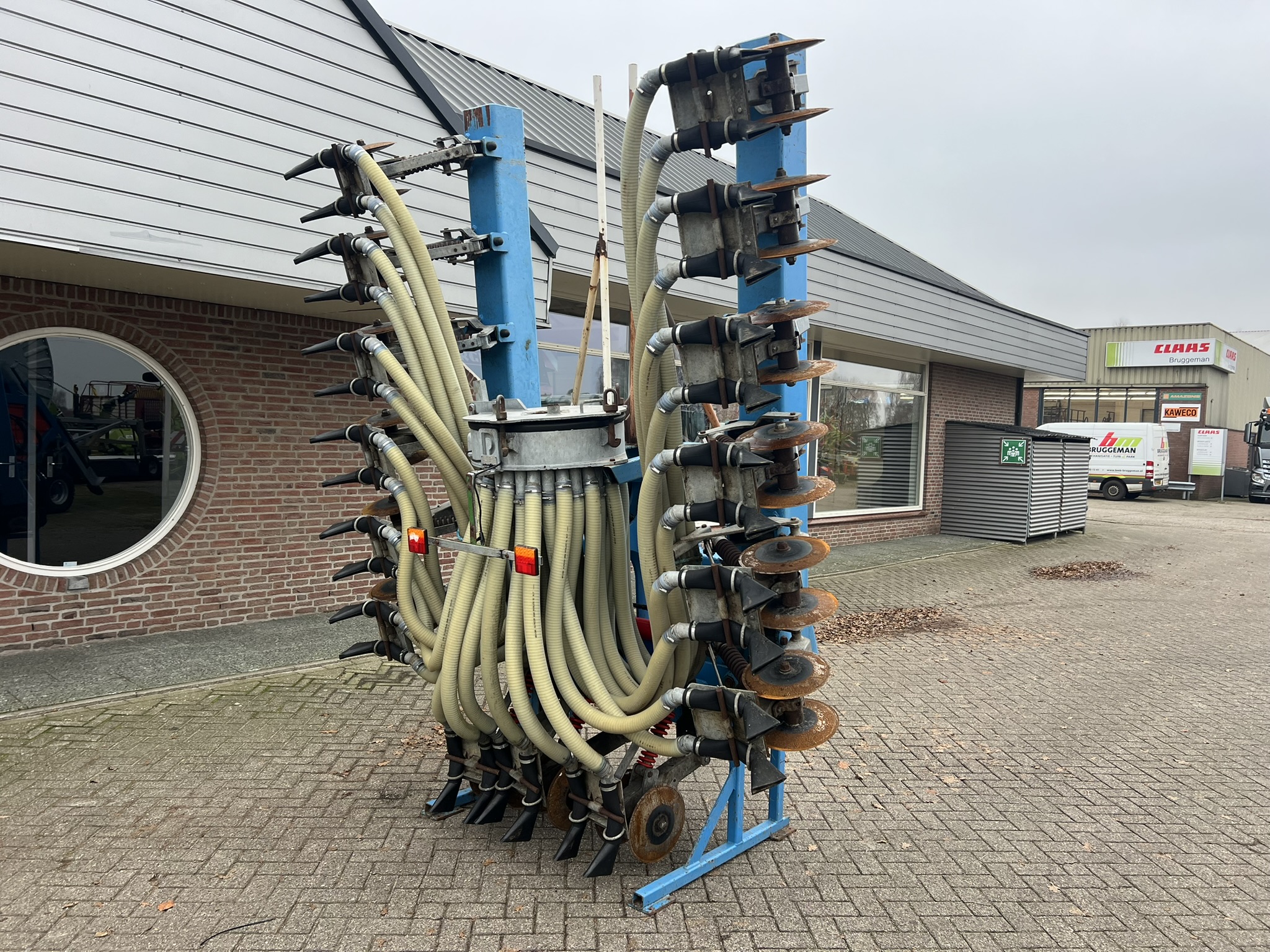 Duport Farmer Alltrac Joure (1)