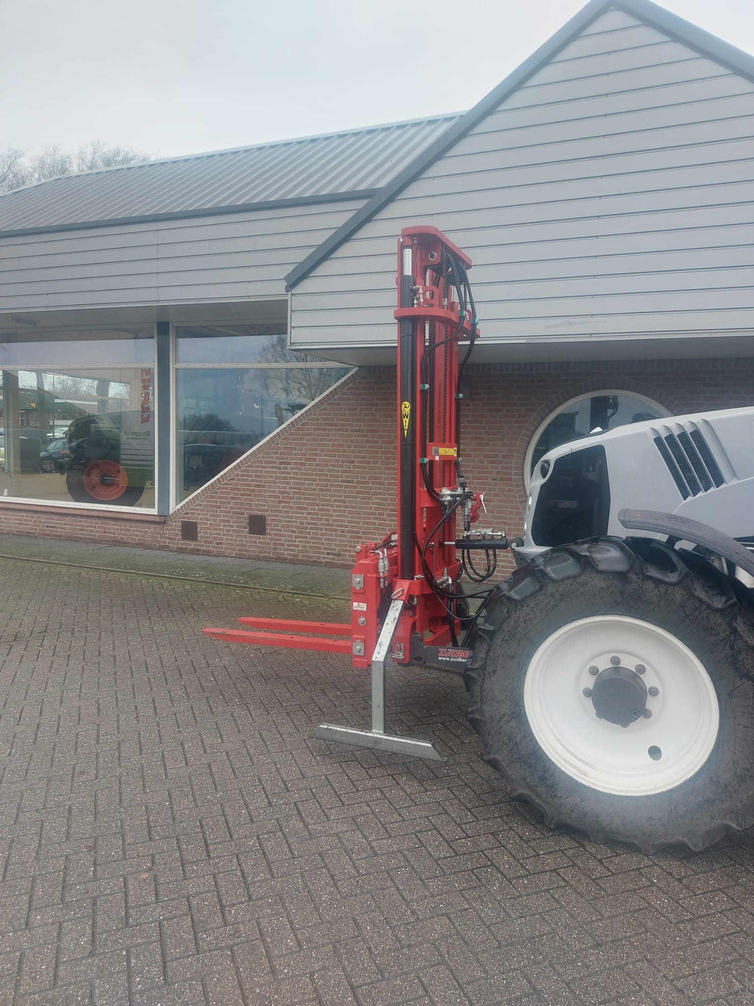 Wifo hefmast Baas (1)