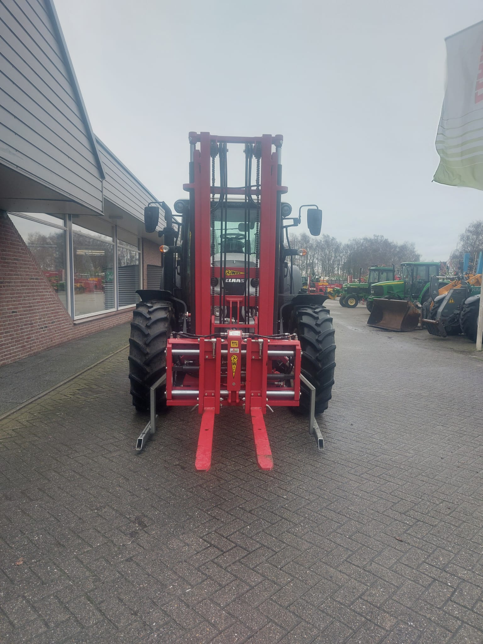 Wifo hefmast Baas (2)