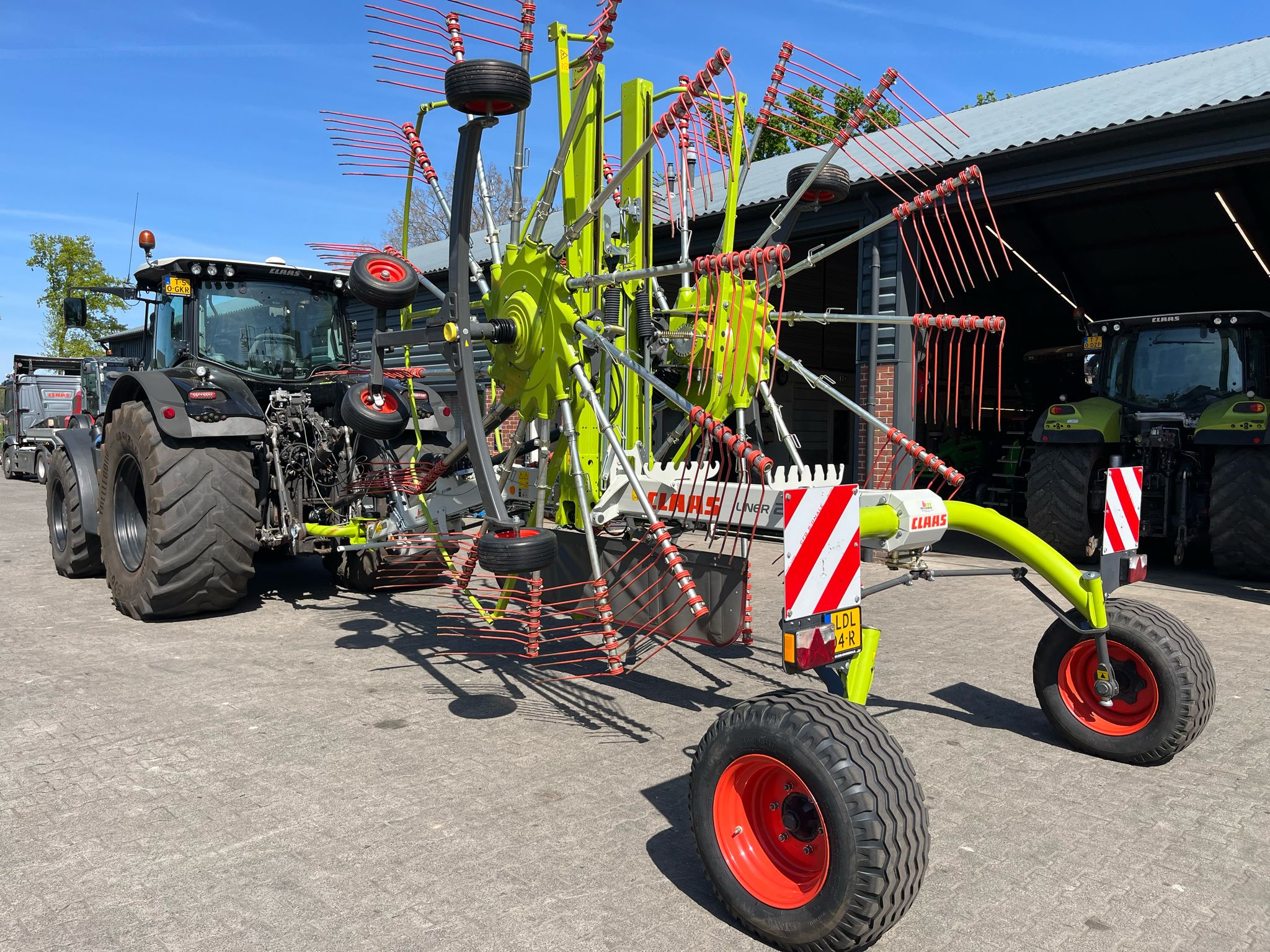 Claas-Liner-2900-Veenhuizem-2