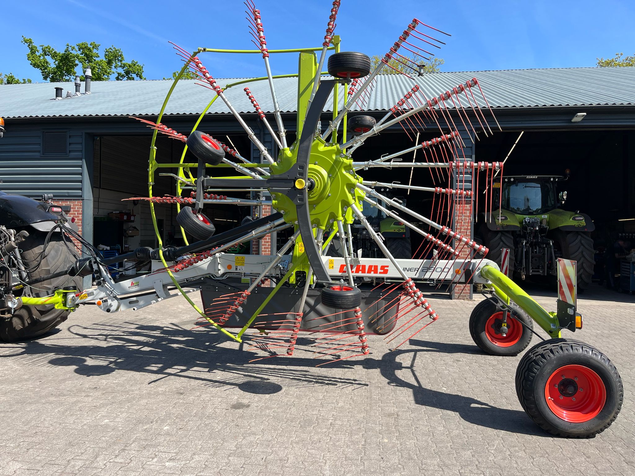 Claas-Liner-2900-Veenhuizem-3