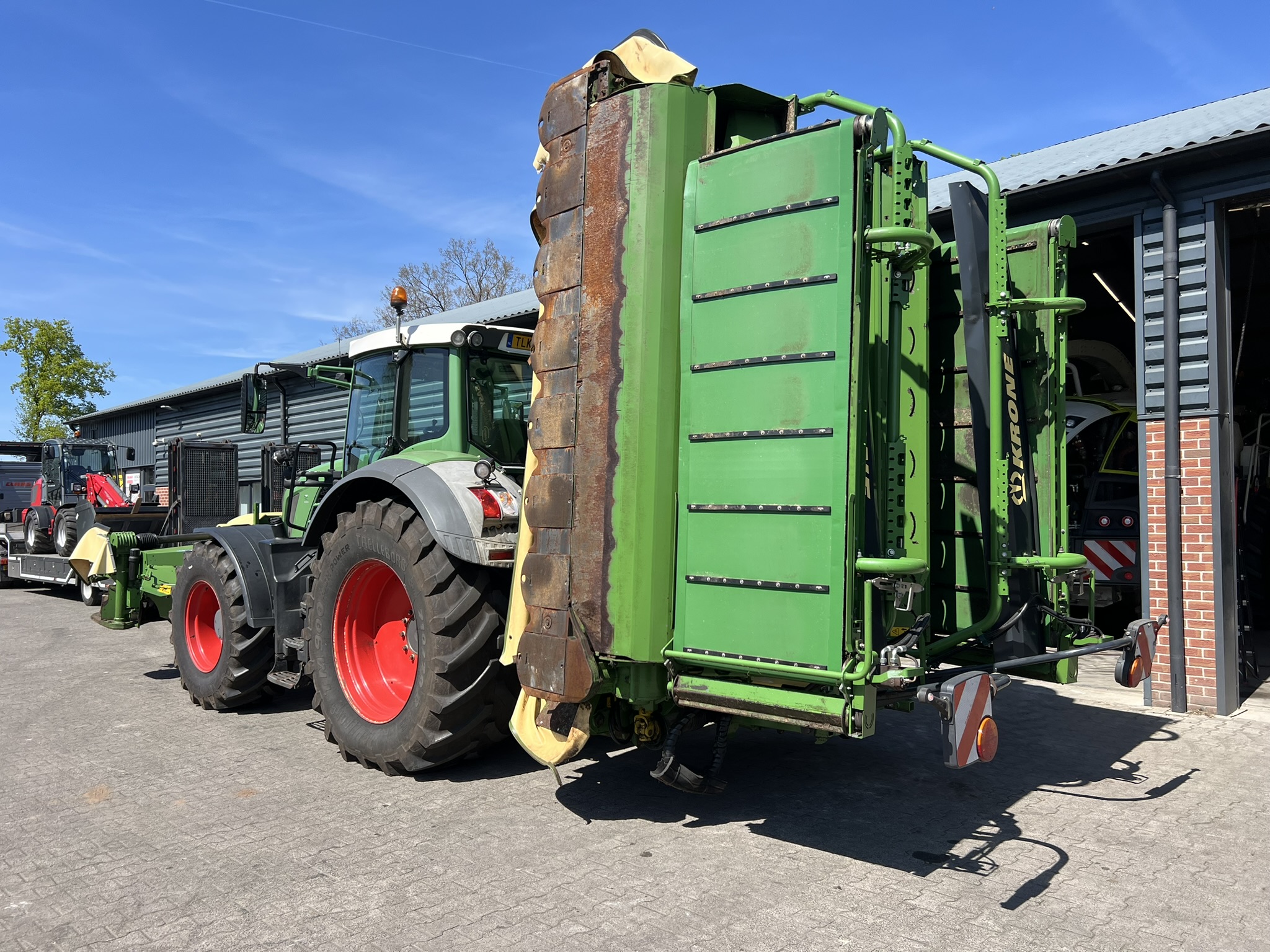 Krone-trippel-set-in-Den-Ham-2