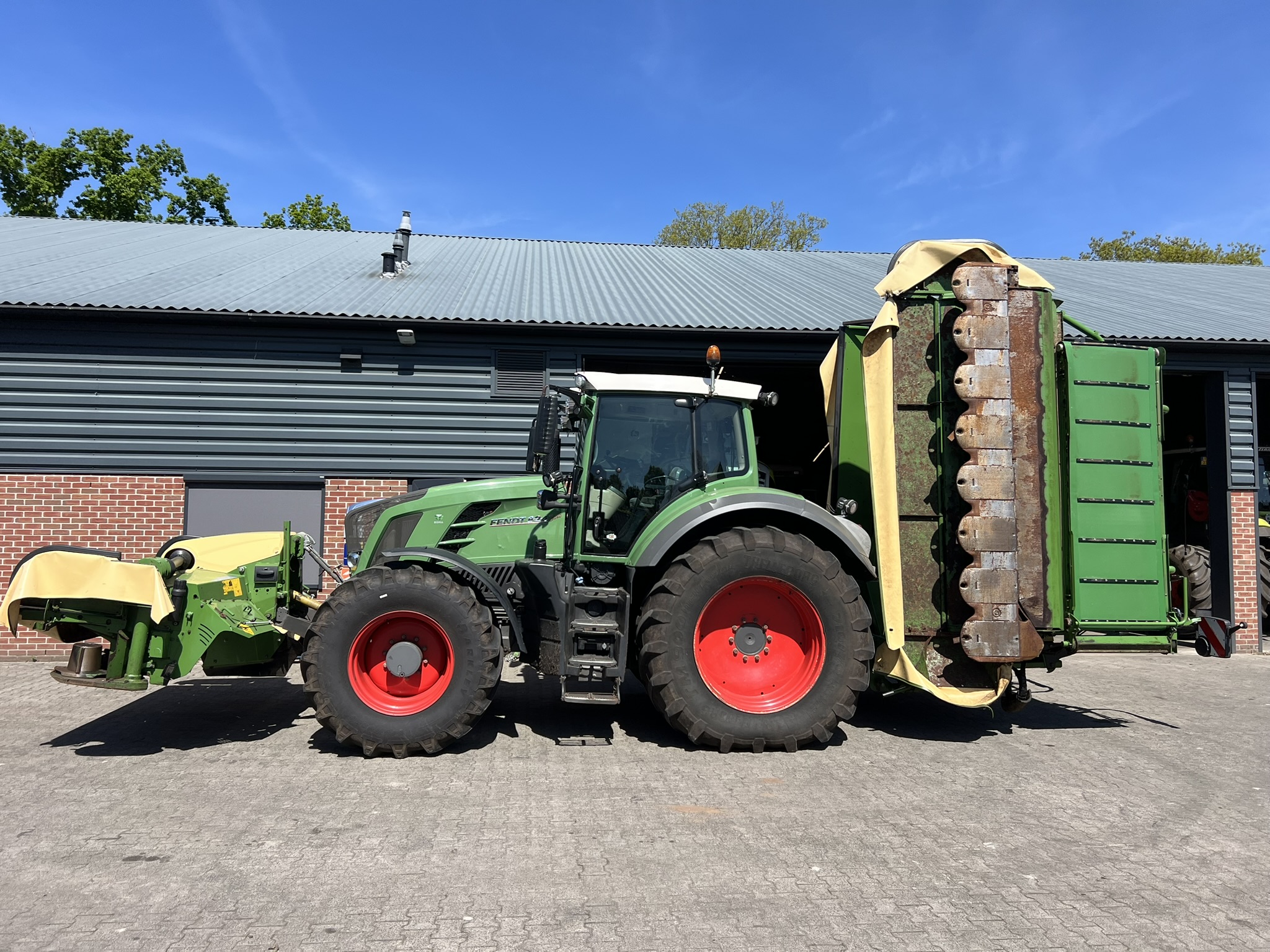 Krone-trippel-set-in-Den-Ham-3