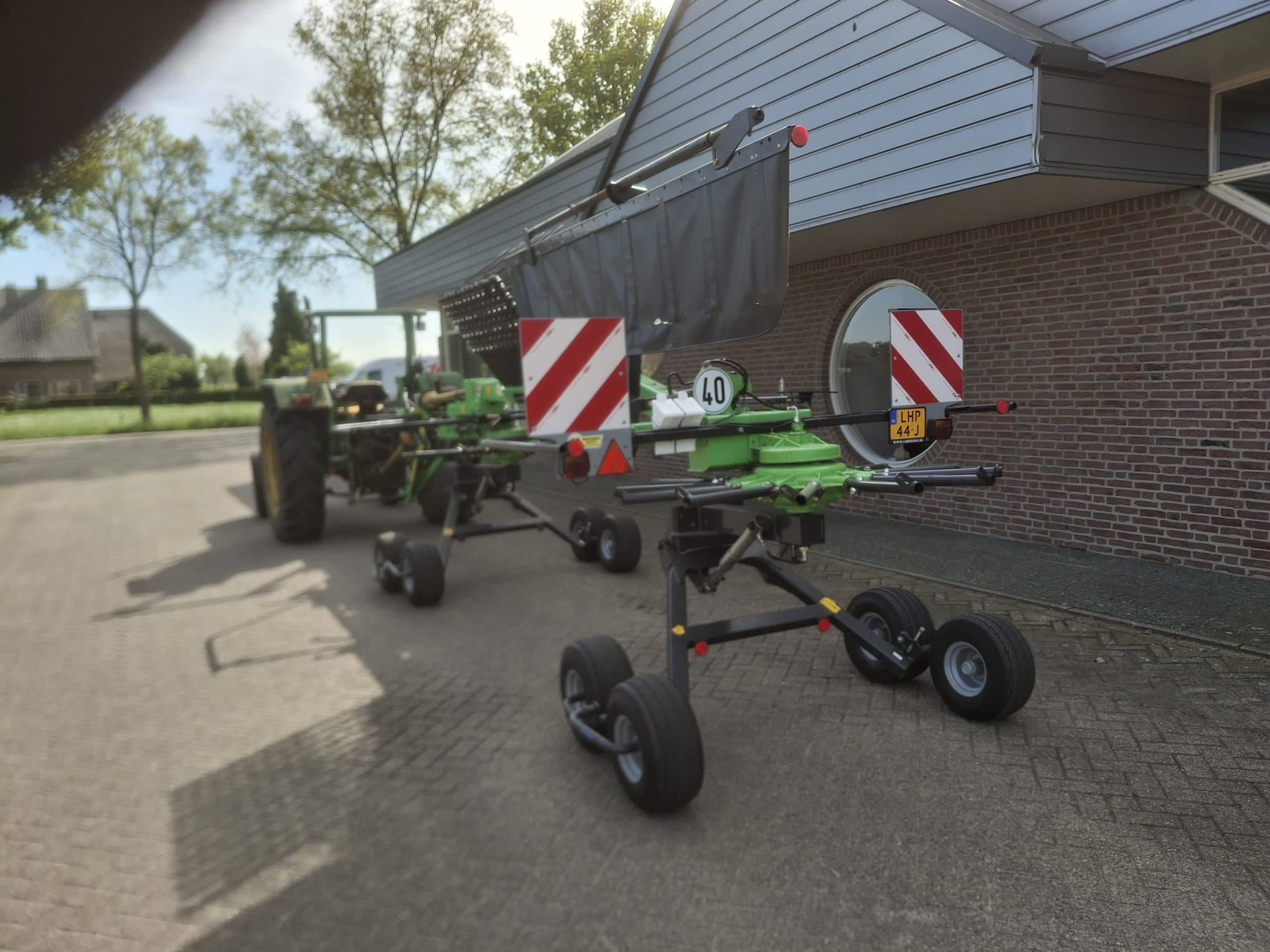 Deutz Fahr Broekland (3)