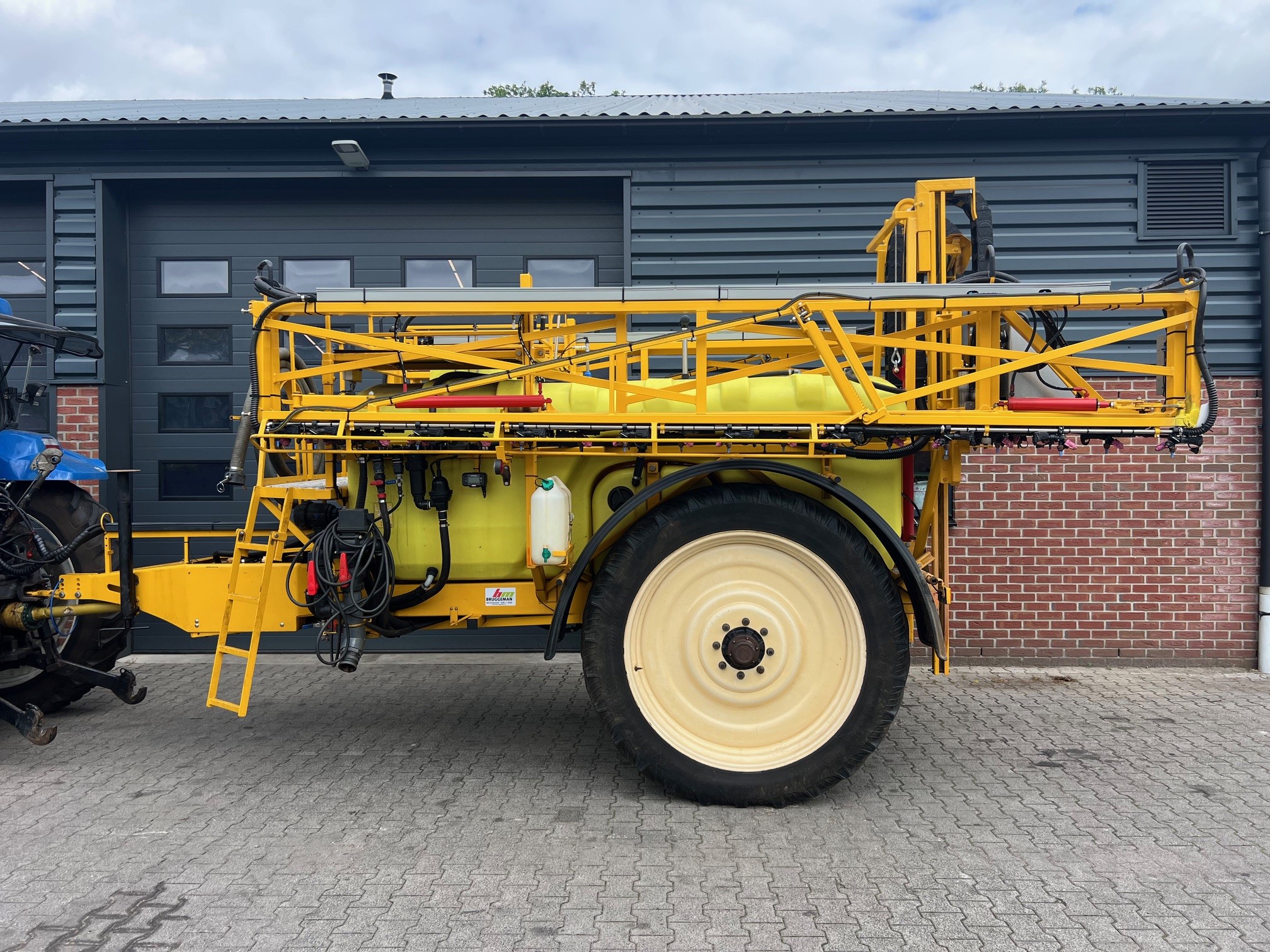 Dubex-Vector-Hoge-Hexel-2