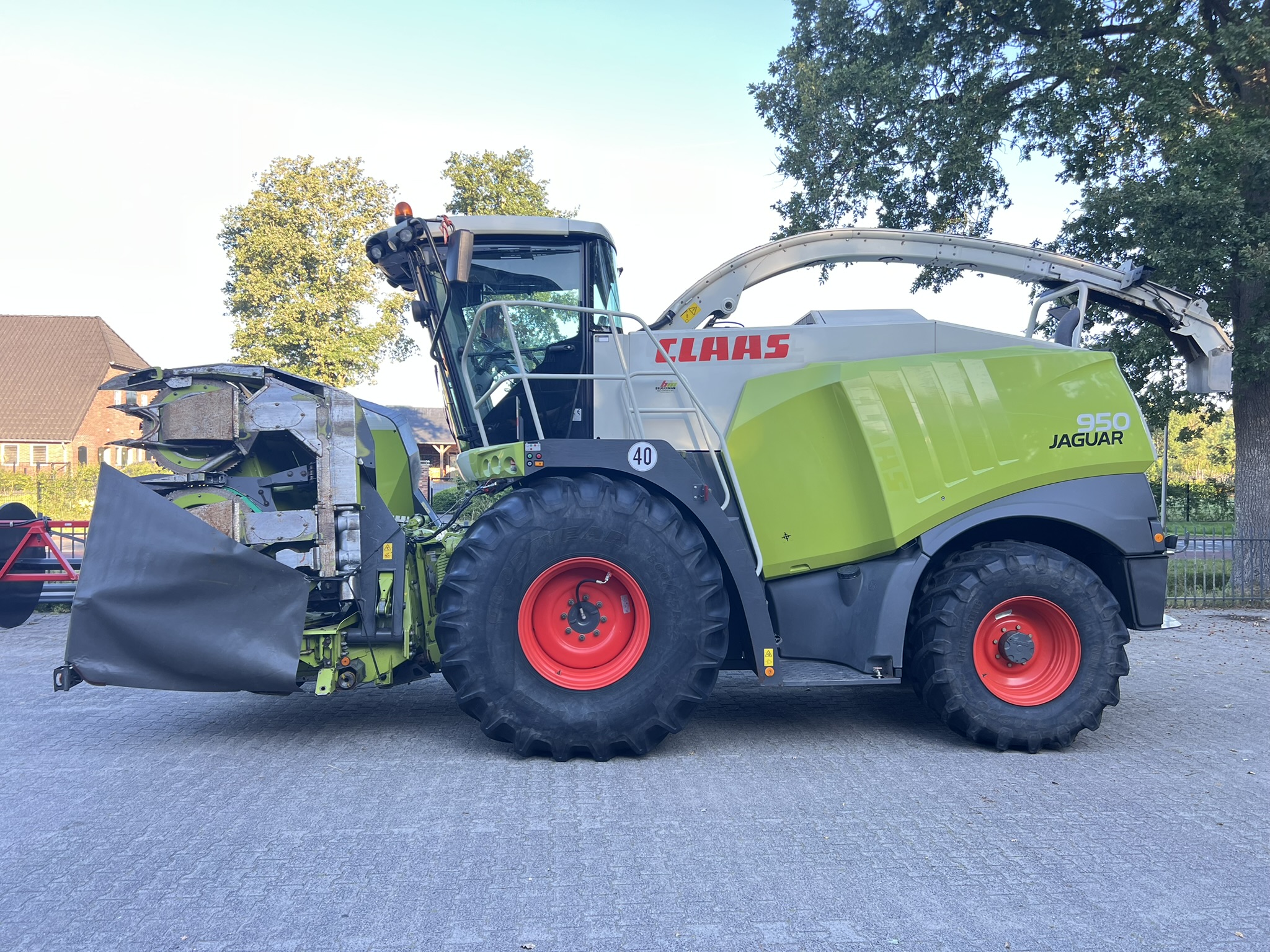 Claas-Jaguar-950-Huzen-2
