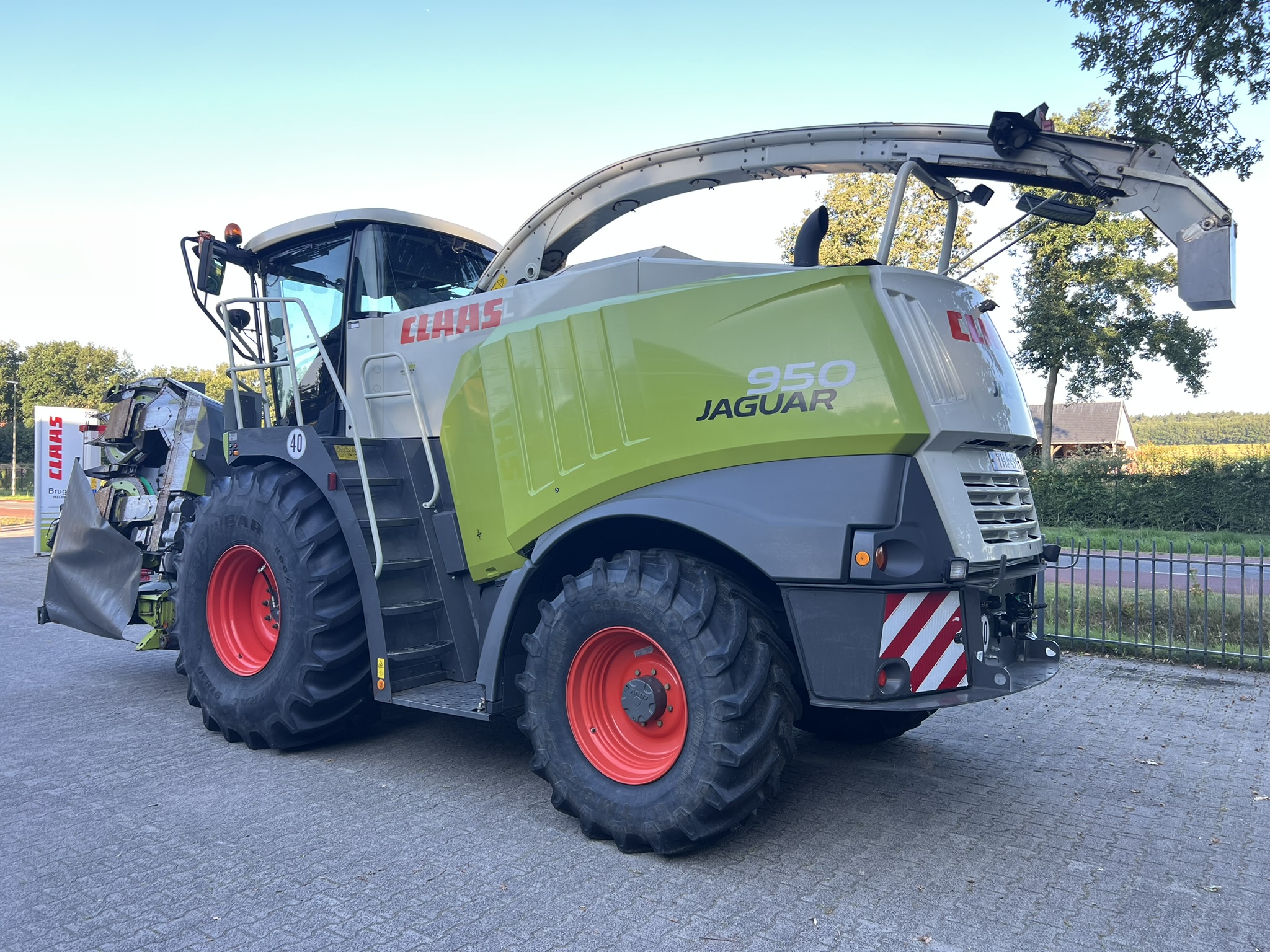Claas-Jaguar-950-Huzen-3