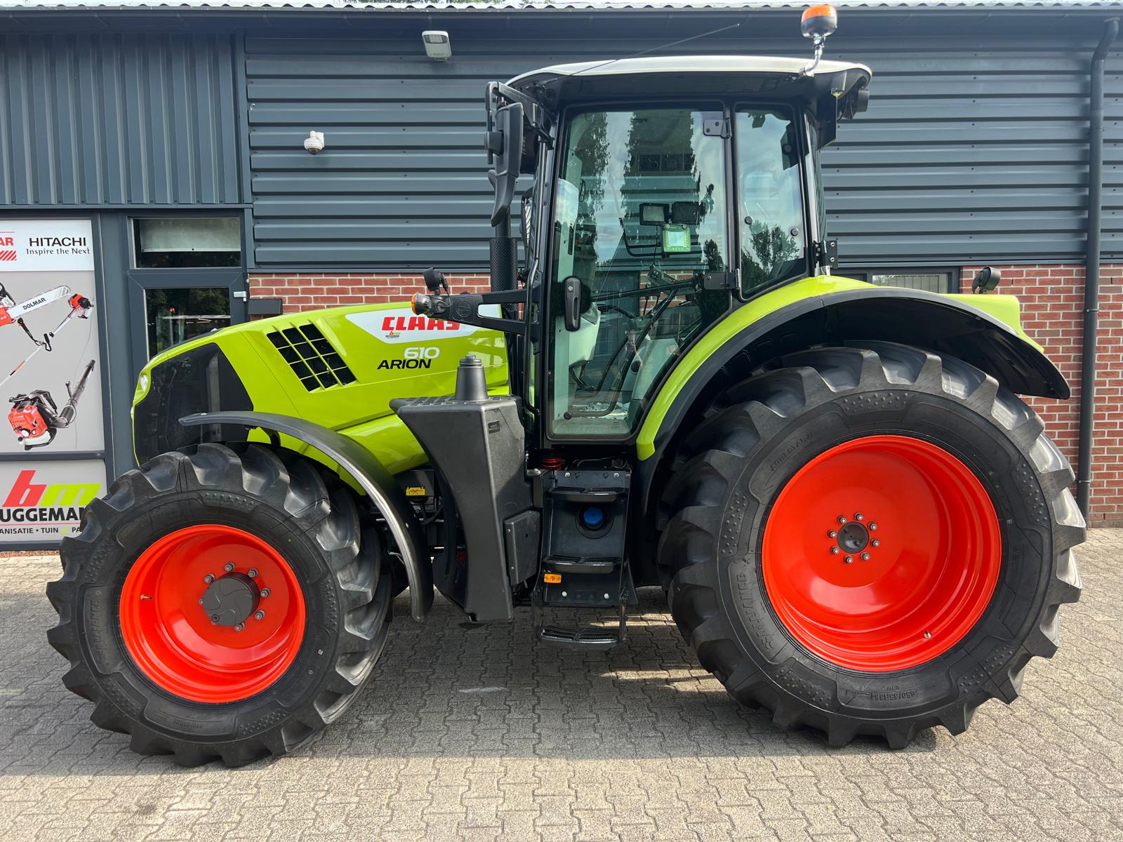 Claas-Arion-610-Nijeveen-3