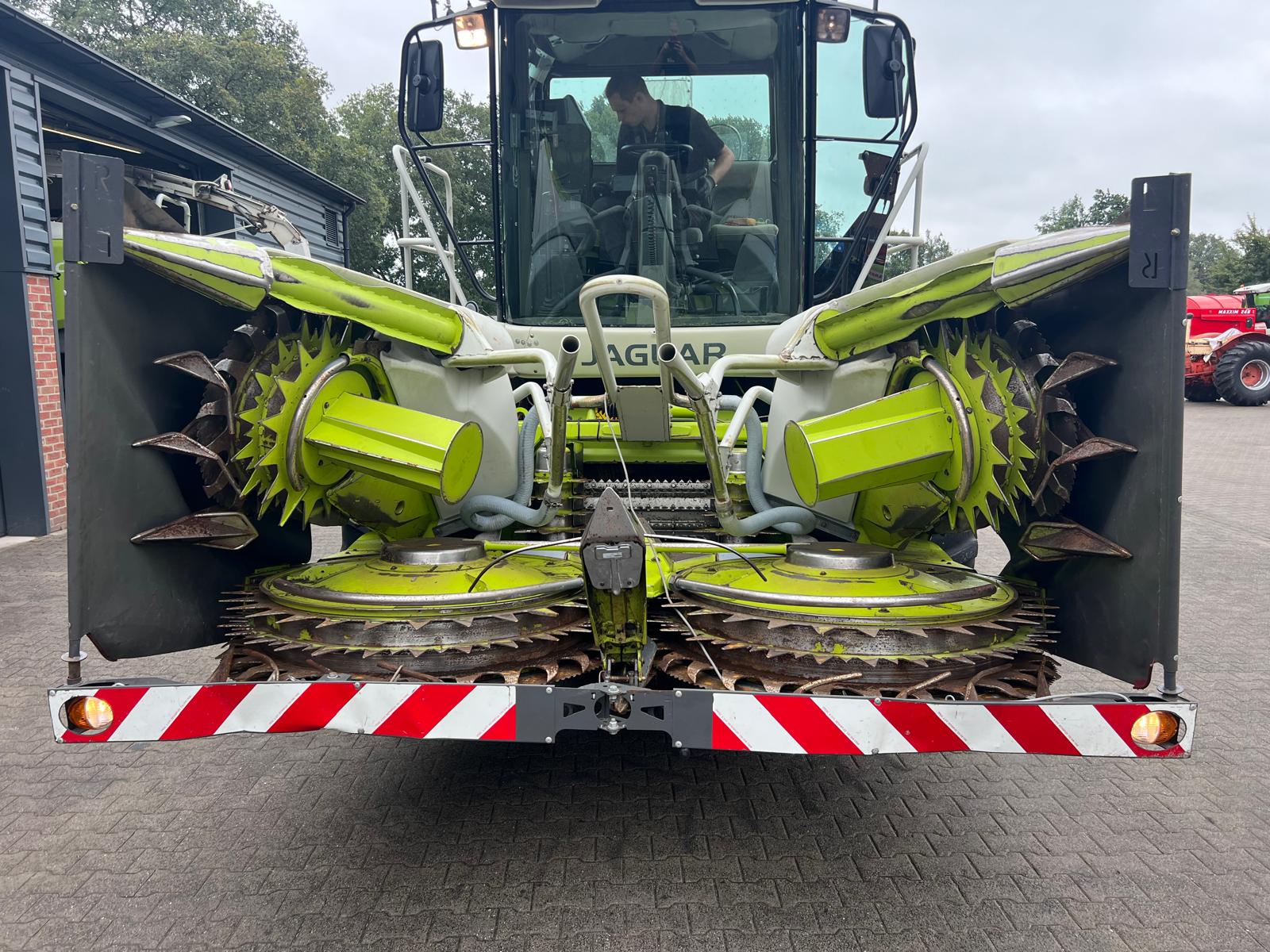 Claas-Orbis-450-Staphorst-3