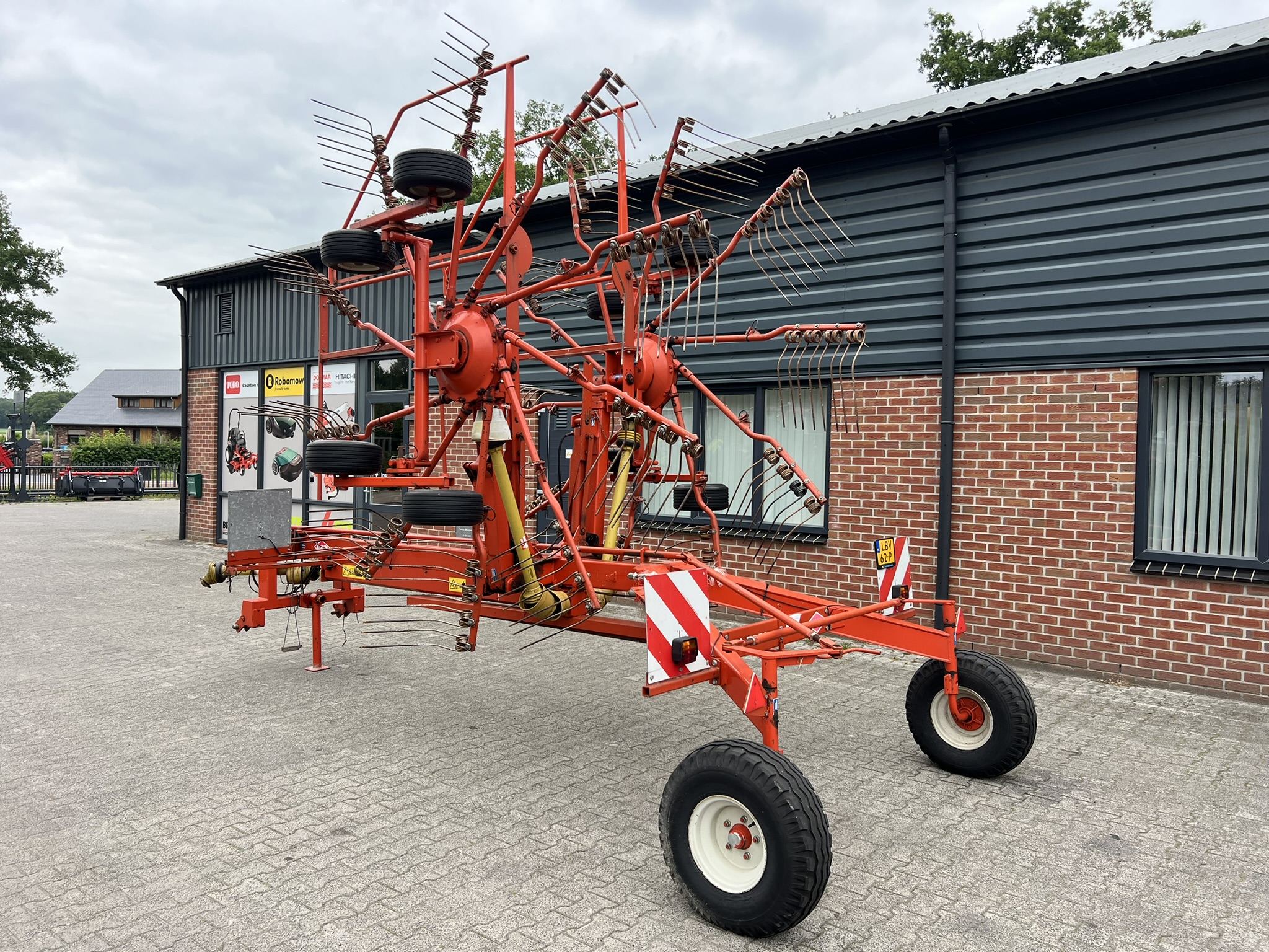 Kuhn De Wijk (1)