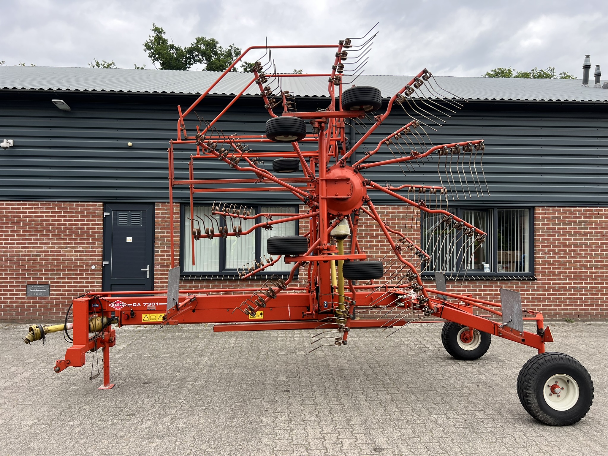 Kuhn De Wijk (2)