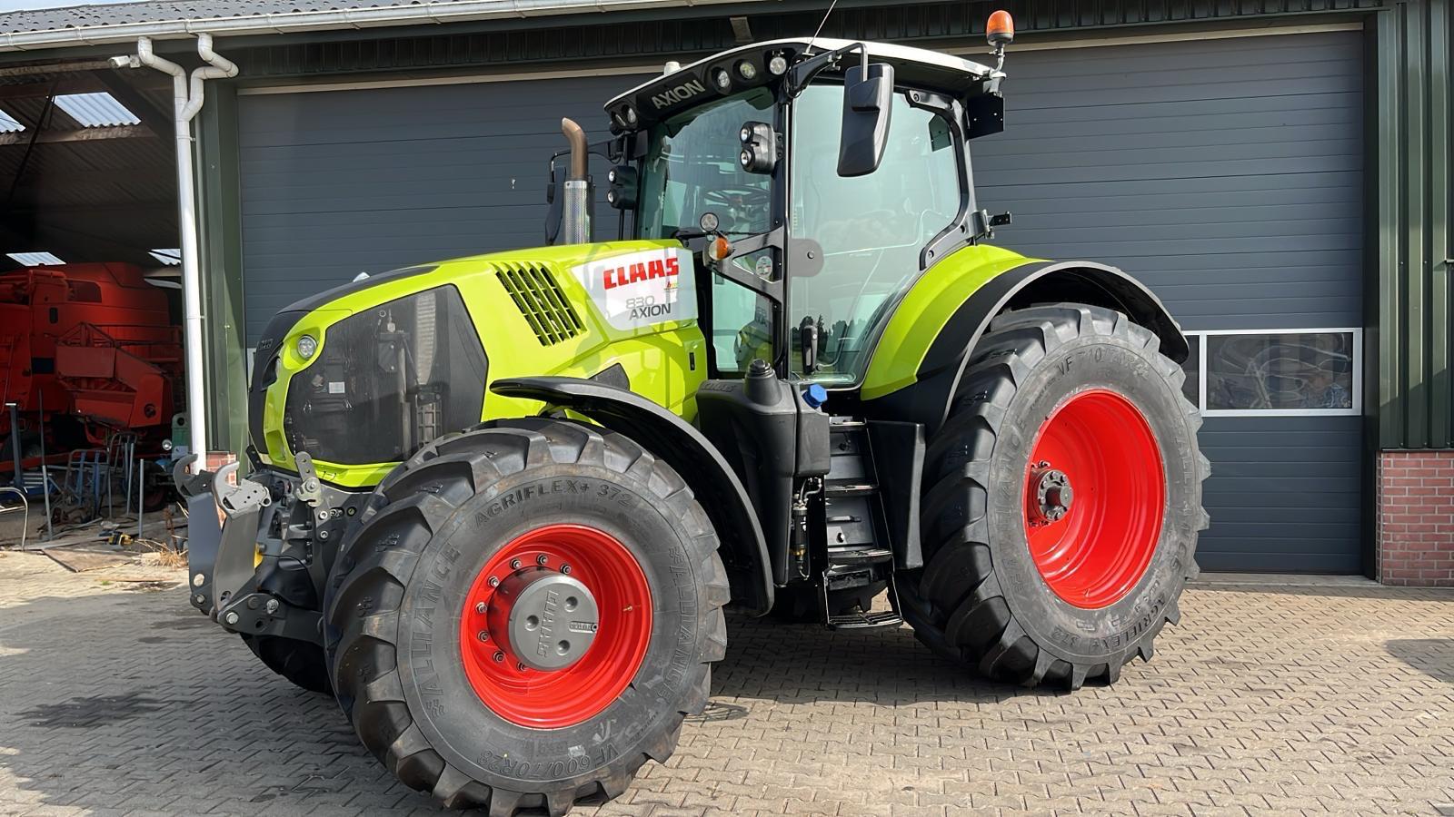 Schuttevaar-Almelo-Claas-Axion-830-1