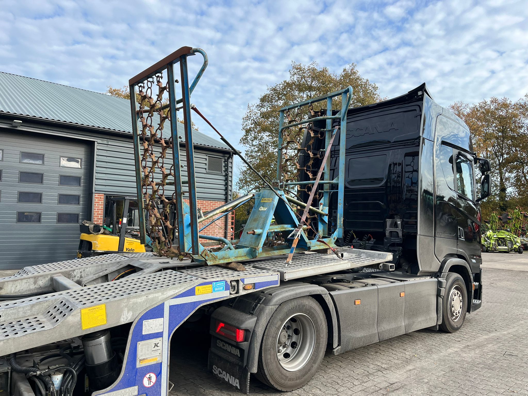 Agromet-Weidesleep-Polen-2