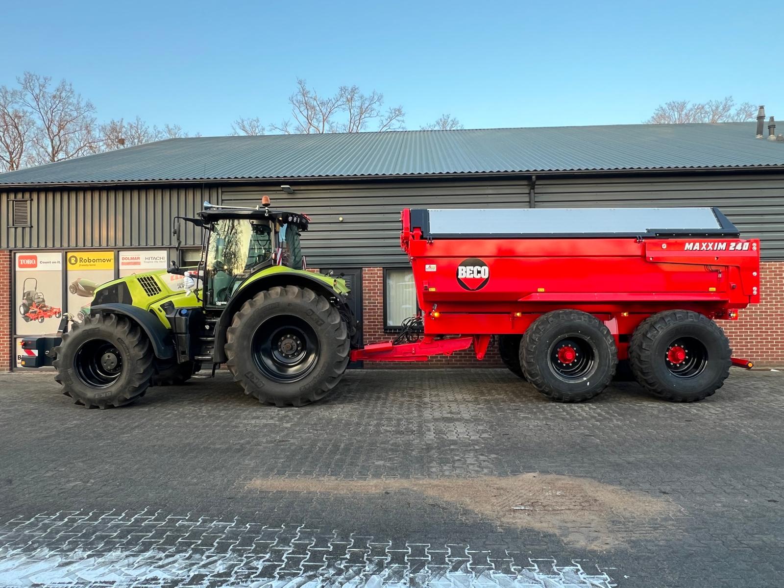 Beco-Maxxim-240-Linde-1
