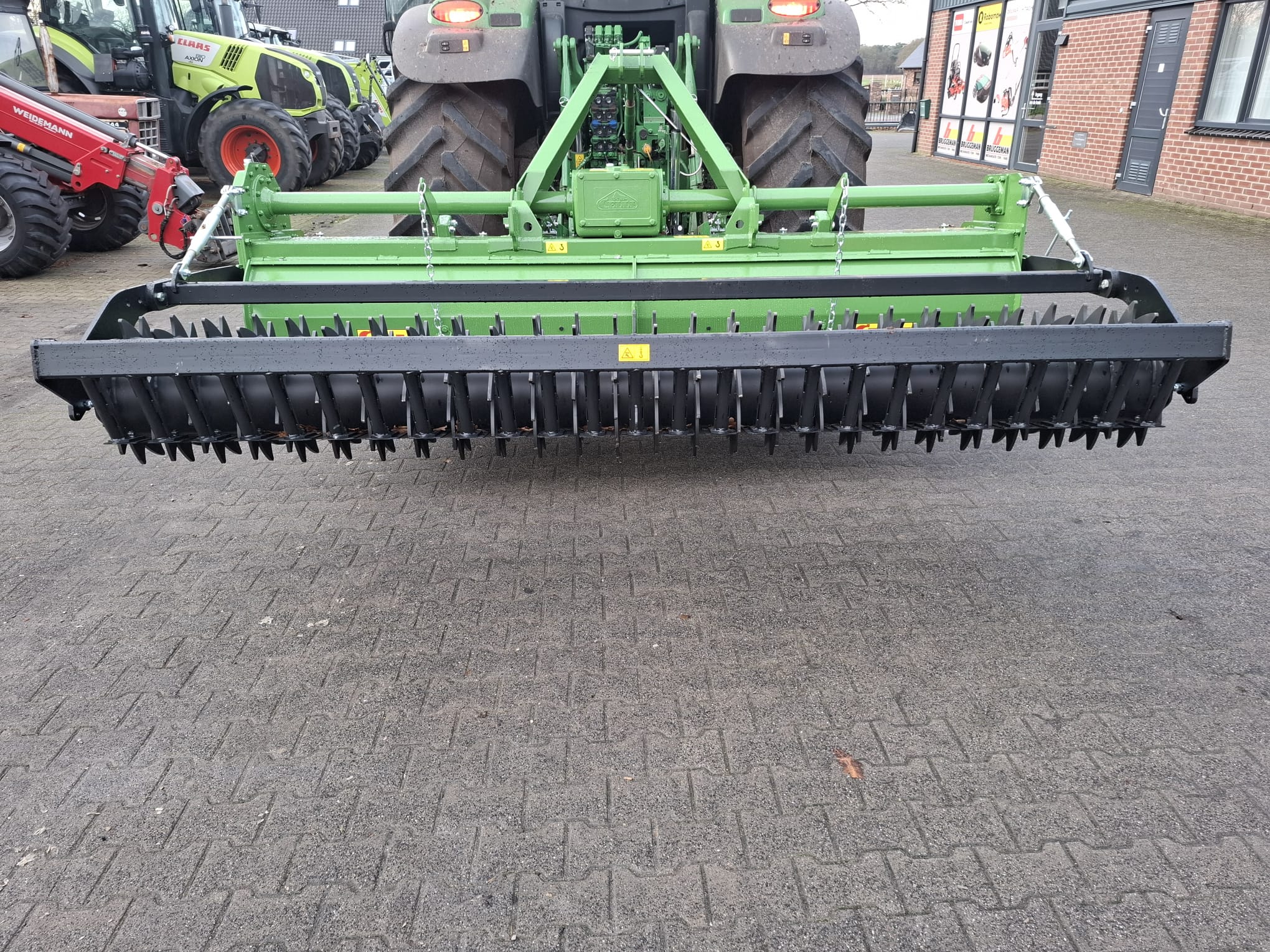 Celli Pioneer 140-305 Lutten (3)
