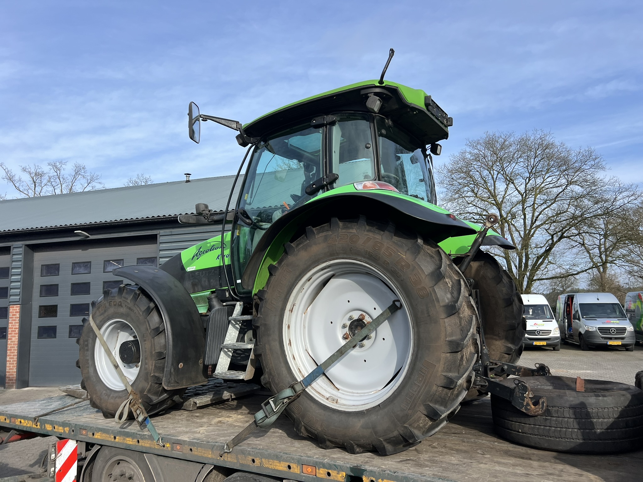 Deutz-K100-Zwijnaarde-Belgie-2