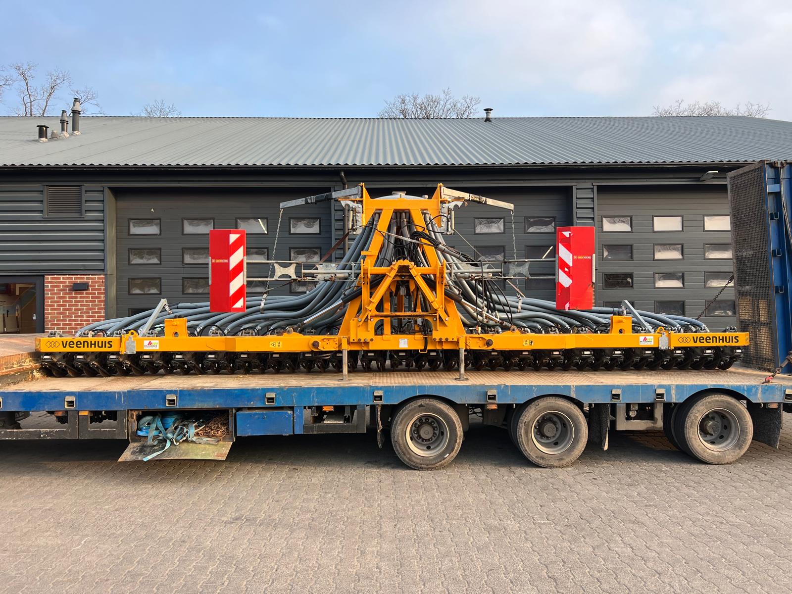 Veenhuis Euro-ject twin 8.63 Geldermalsen(3)
