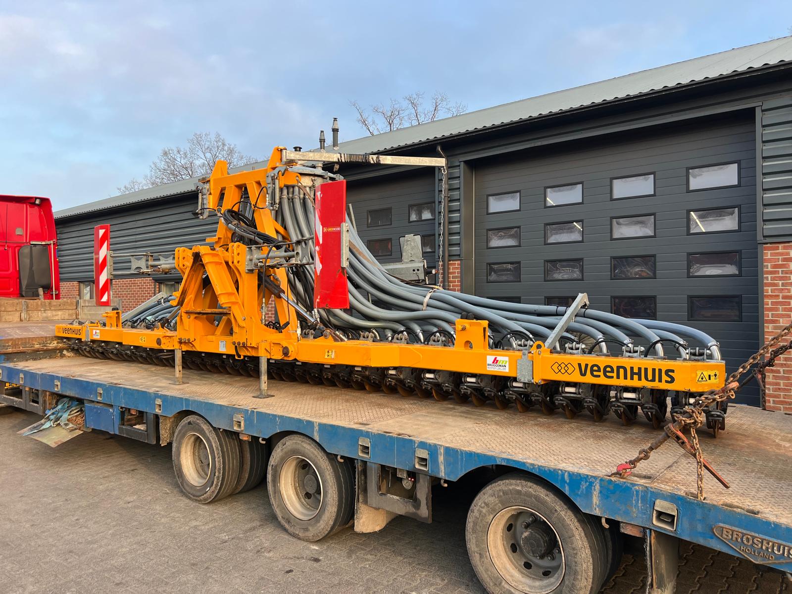 Veenhuis Euro-ject twin 8.63 Geldermalsen(4)