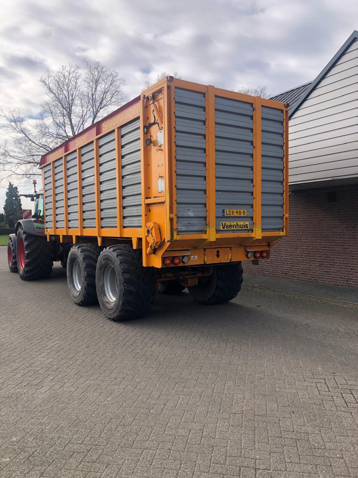 Veenhuis-SW-400-Wanneperveen-2