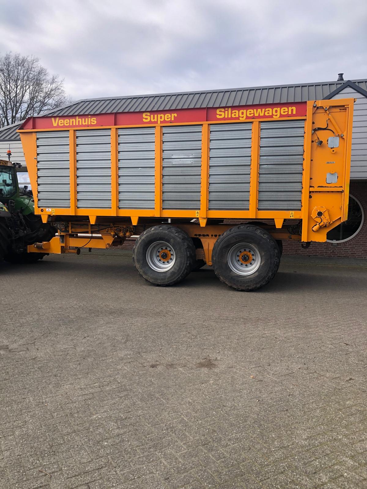 Veenhuis-SW-400-Wanneperveen-3