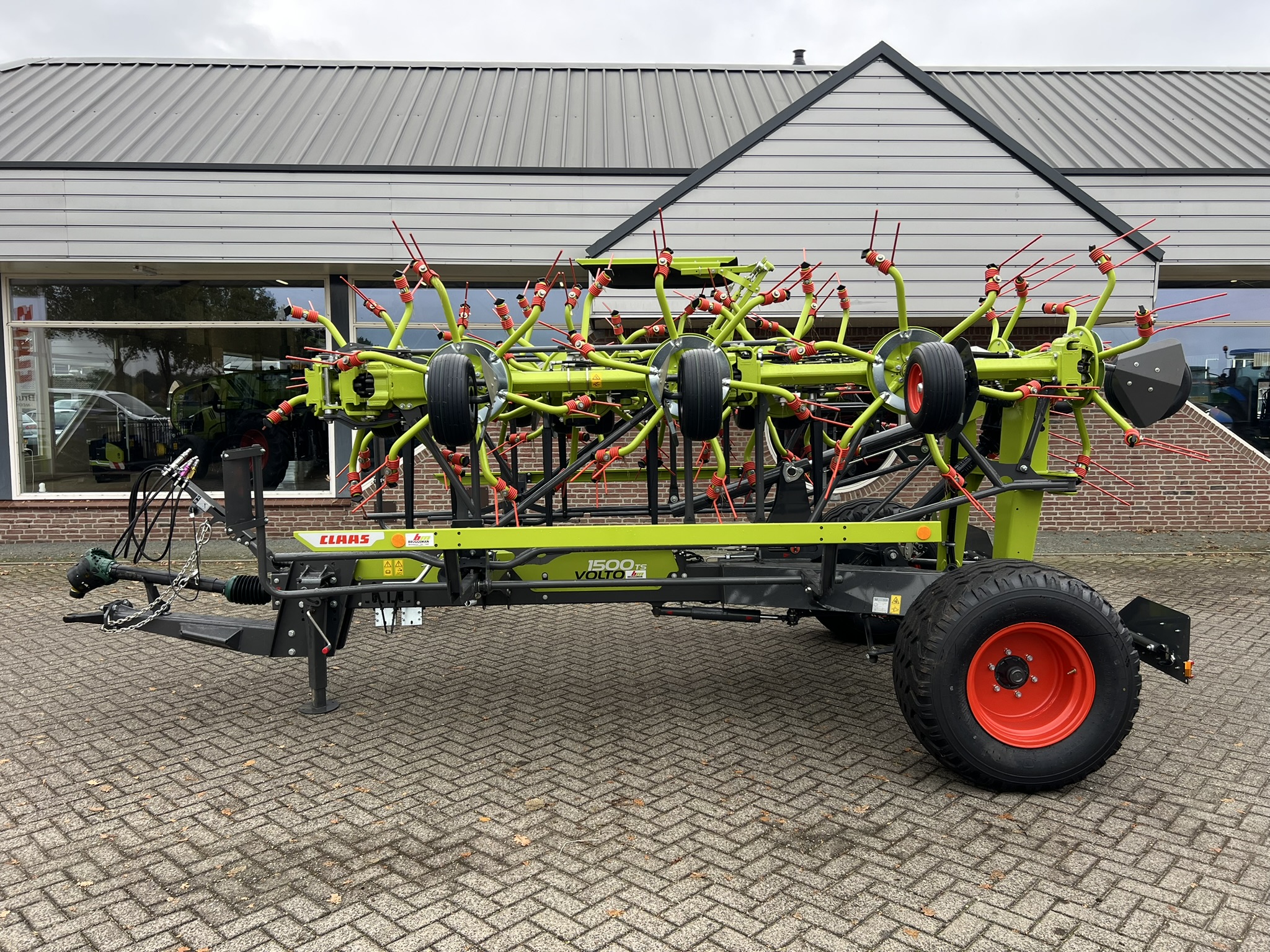 Claas-Volto-1500TS-Demo-Noordbroek-2