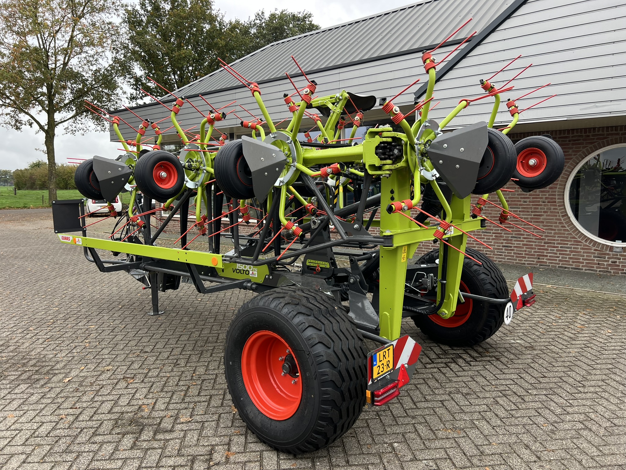 Claas-Volto-1500TS-Demo-Noordbroek-3
