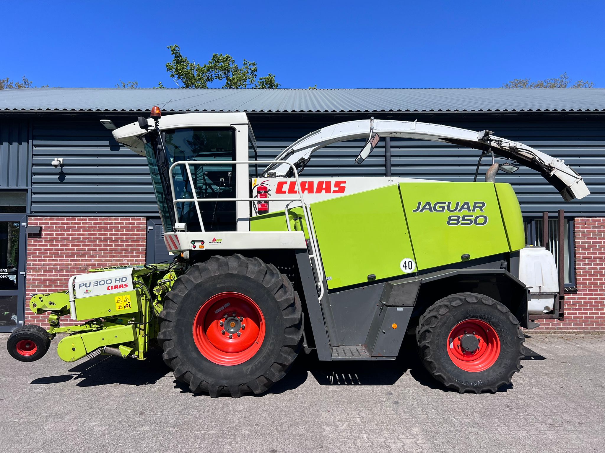 Claas-Jaguar-850-Wanneperveen-2