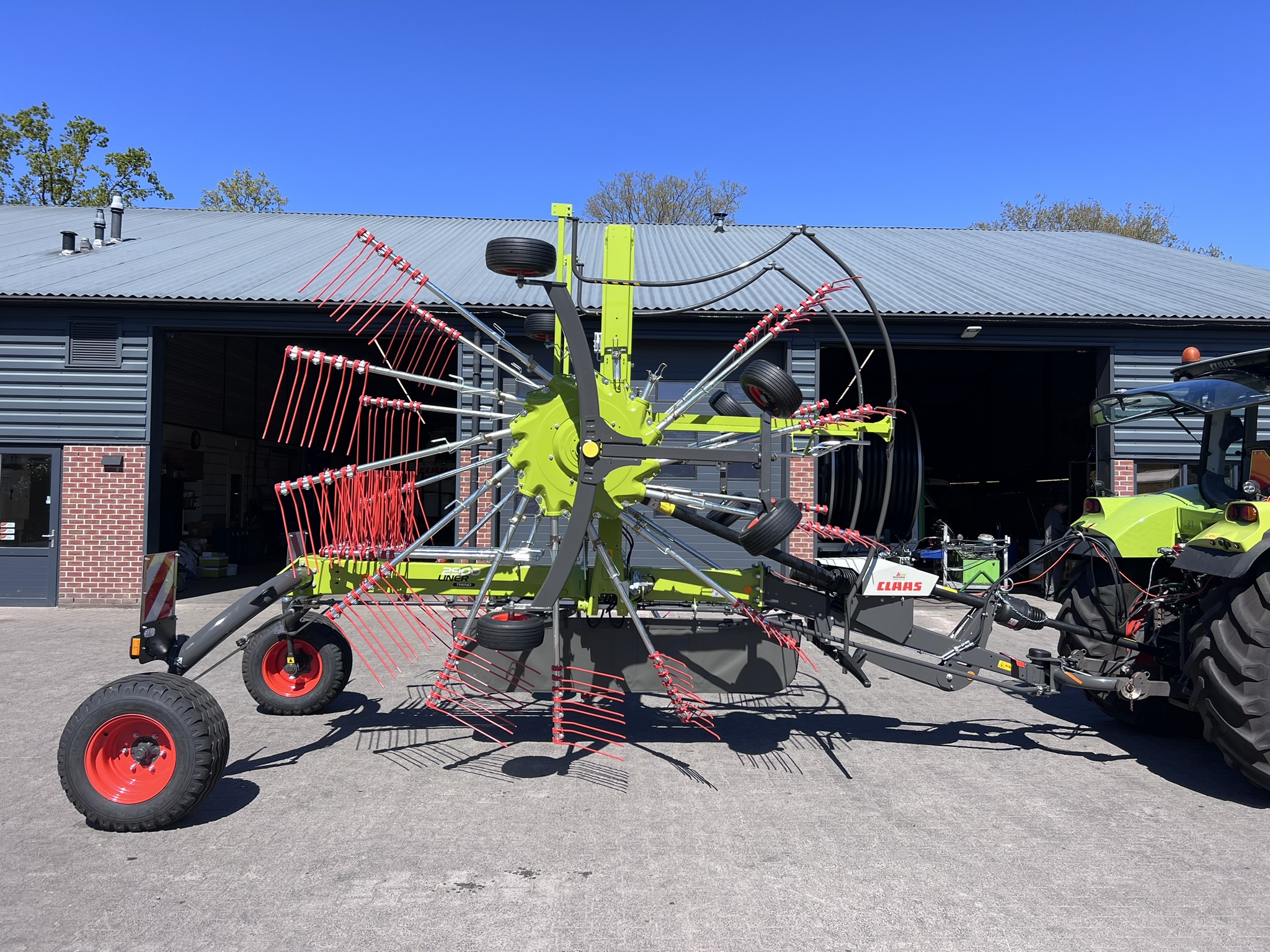 Claas-Liner-2900-Heemserveen-2