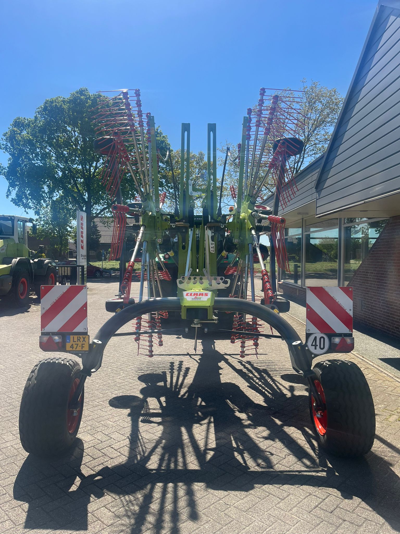 Claas-Liner-2900-Laag-Zuthem-2