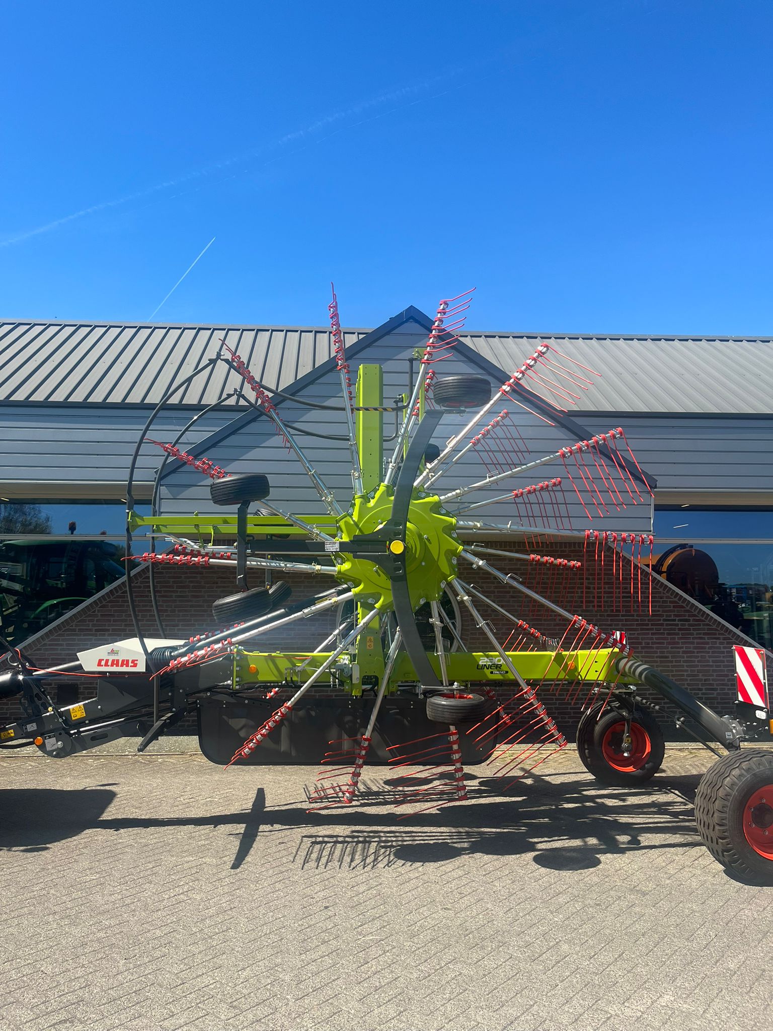 Claas-Liner-2900-Laag-Zuthem-3