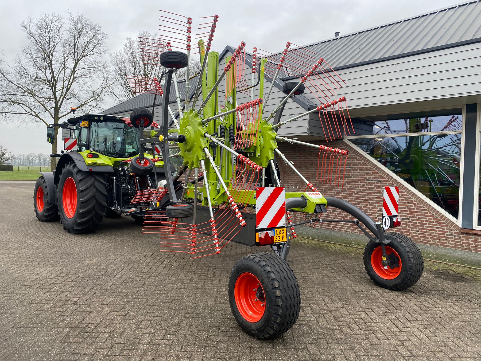 Claas Liner 2900 Olst Keurhorst (3)