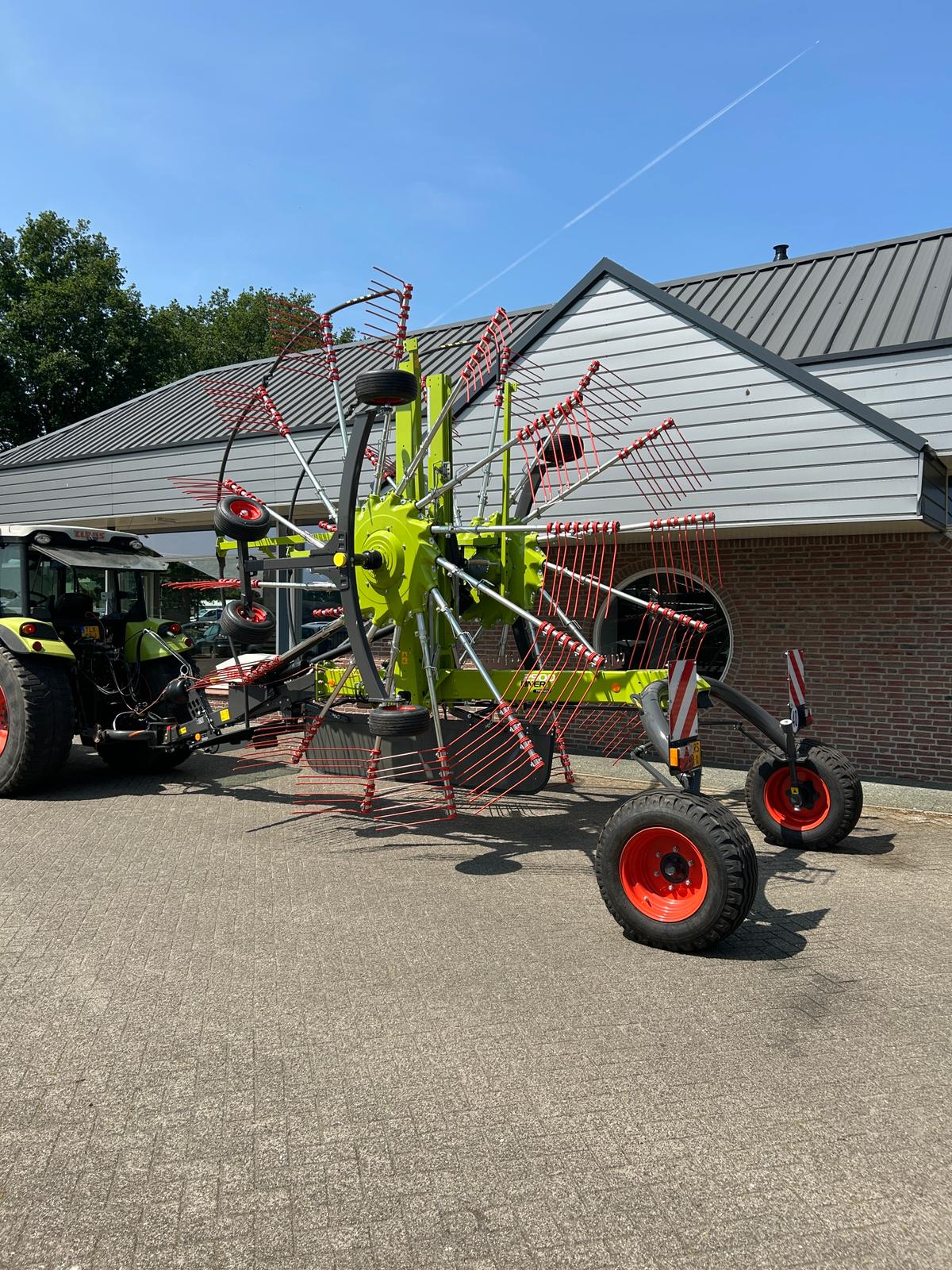Claas-Liner-2900-Olst-Kloosterman-2