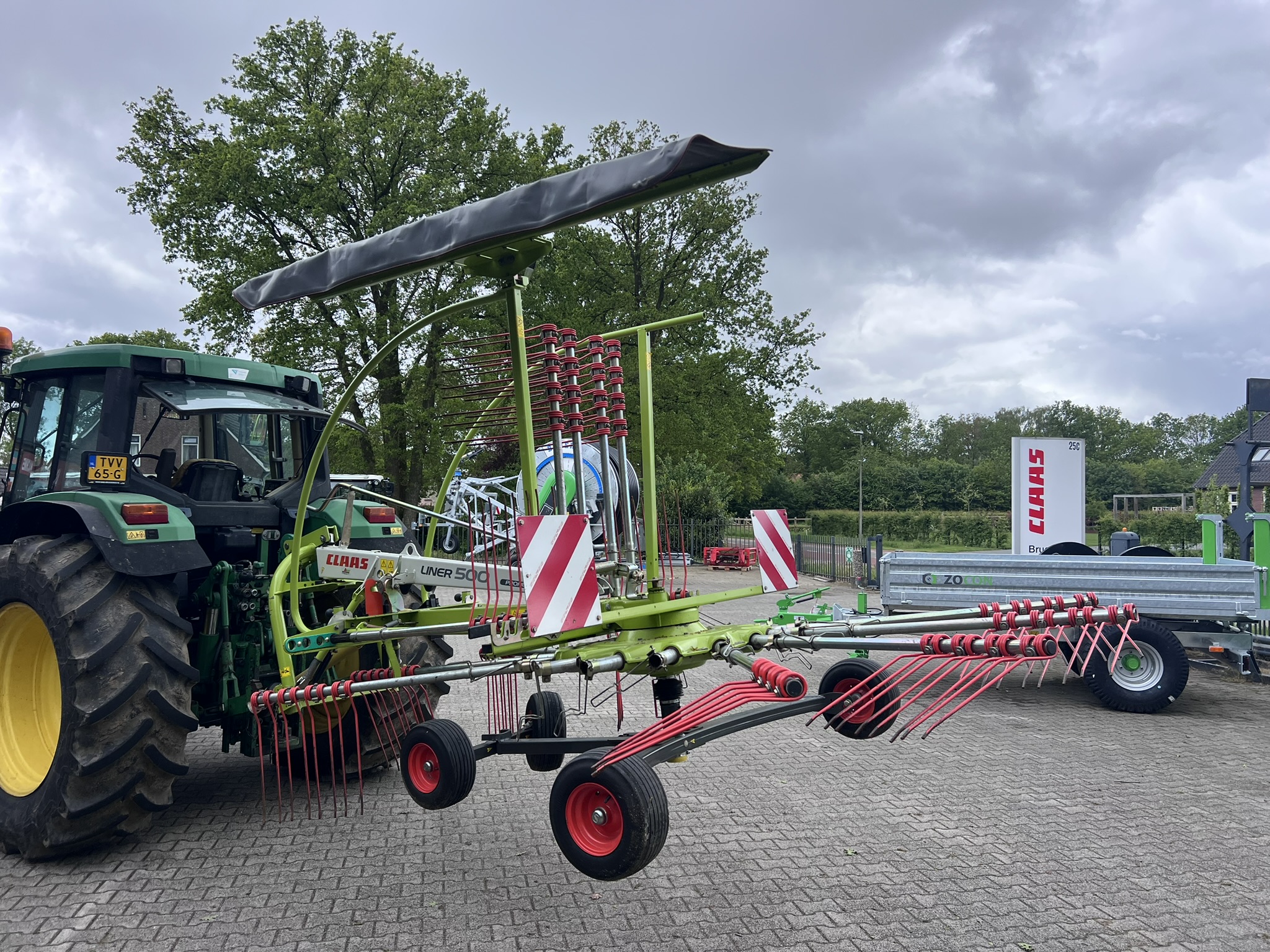 Claas-Liner-500-Lemele-1