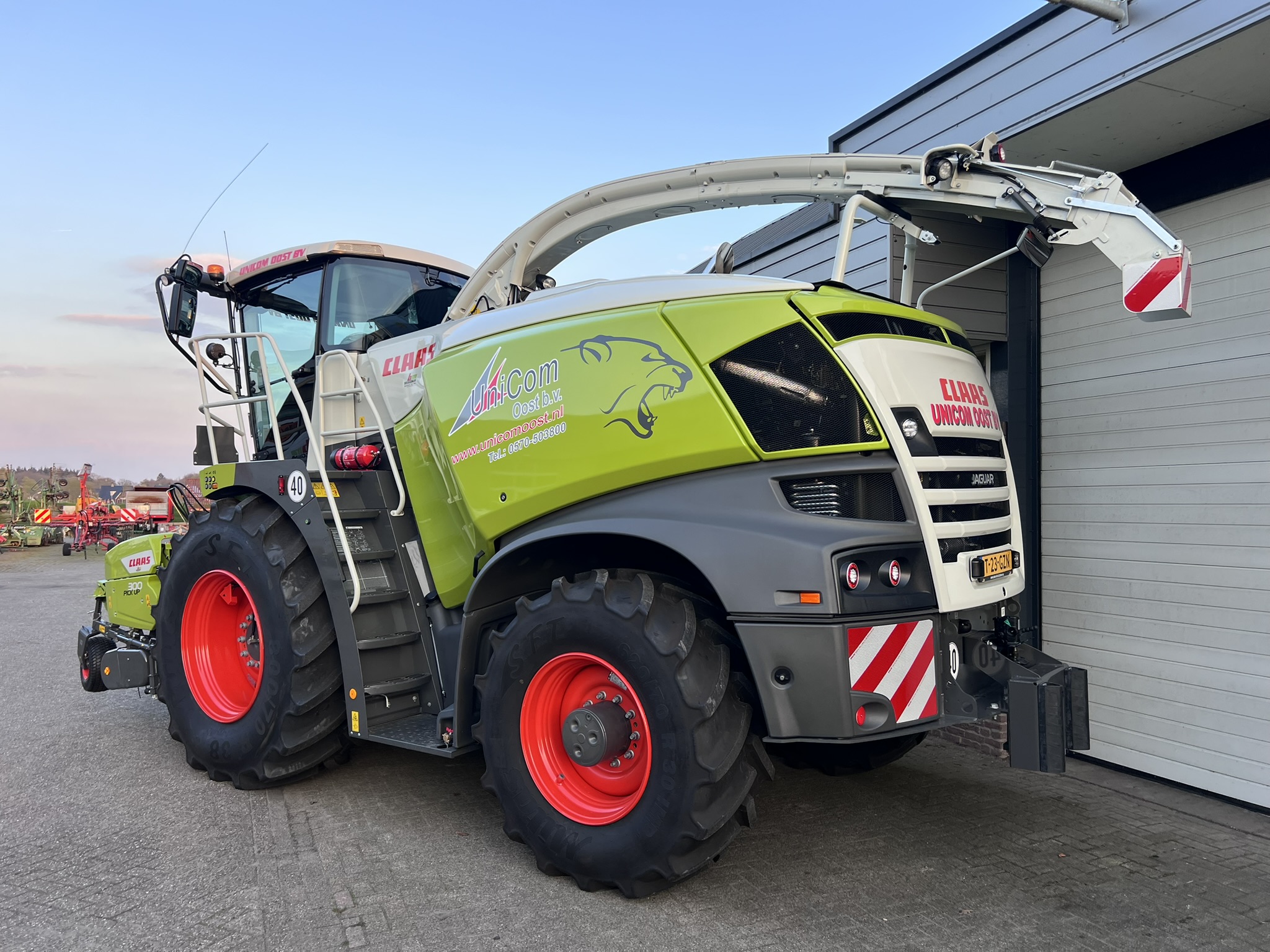 Claas-Jaguar-950-Unicom-Oost-3
