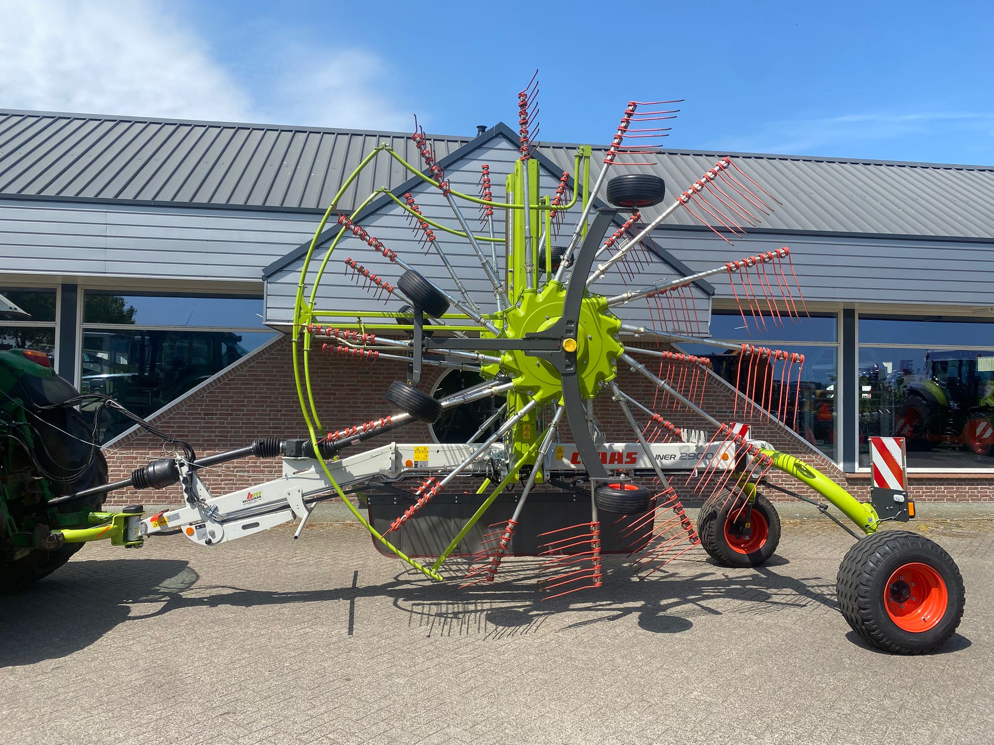 Claas-Liner-2900-Dalfsen-2