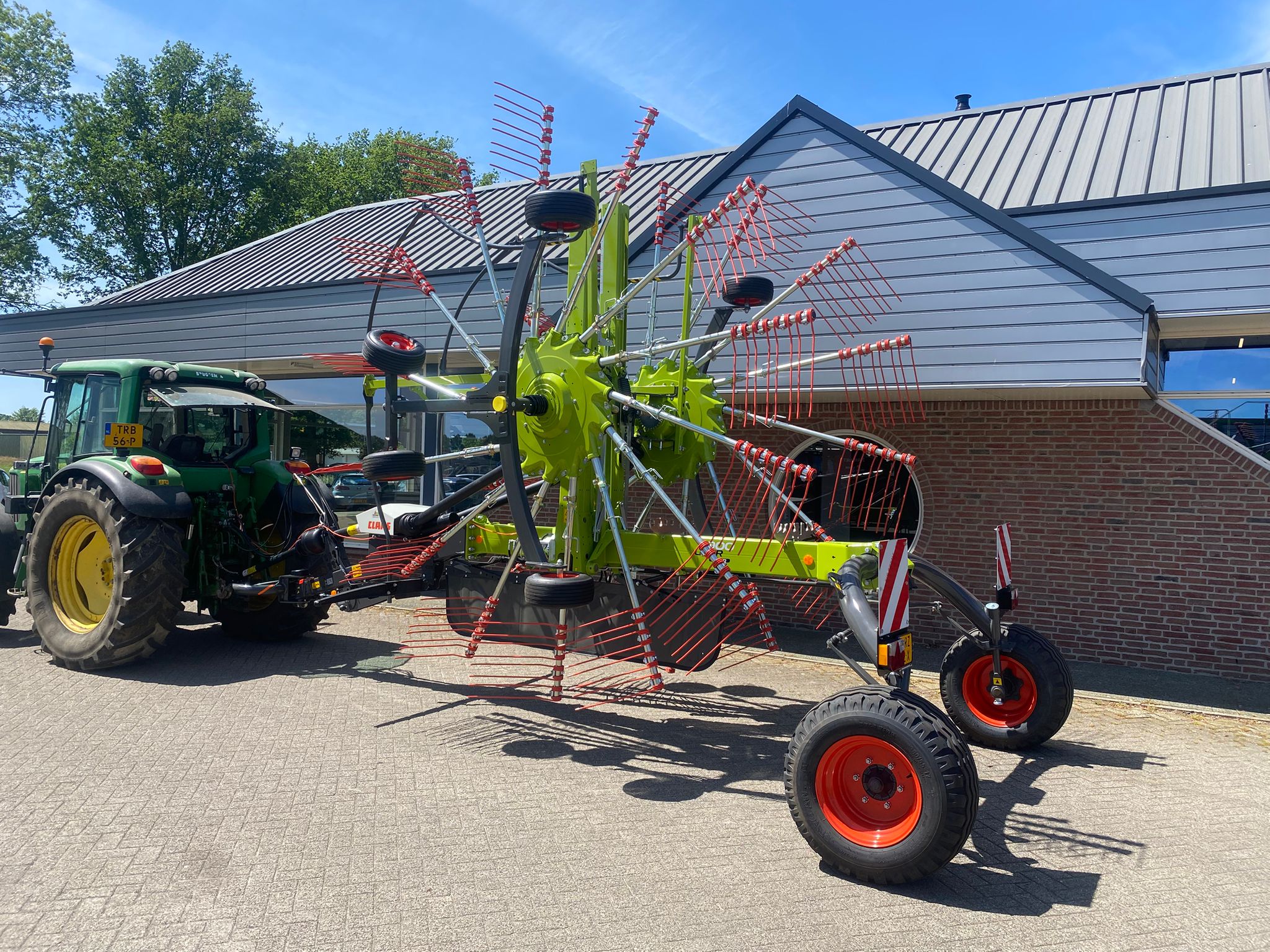 Claas-Liner-2900-Olst-2