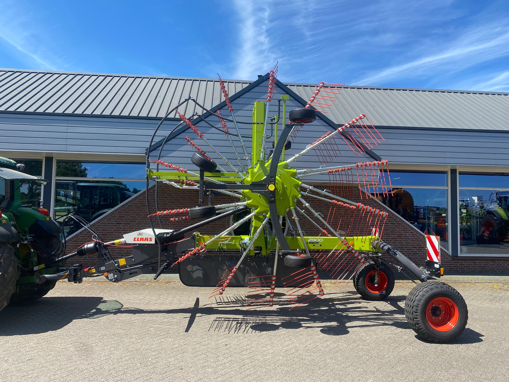 Claas-Liner-2900-Olst-3