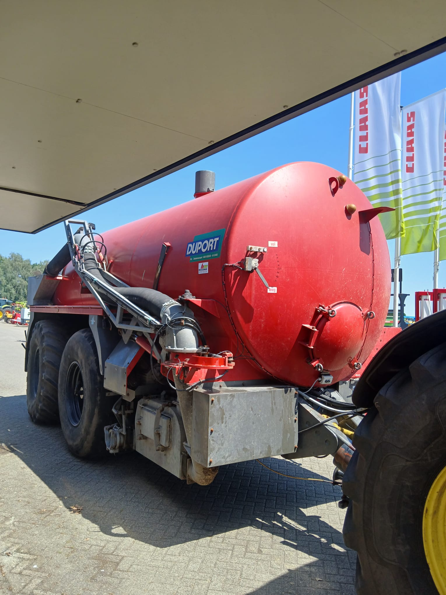 Duport-tank-van-Dalen-2
