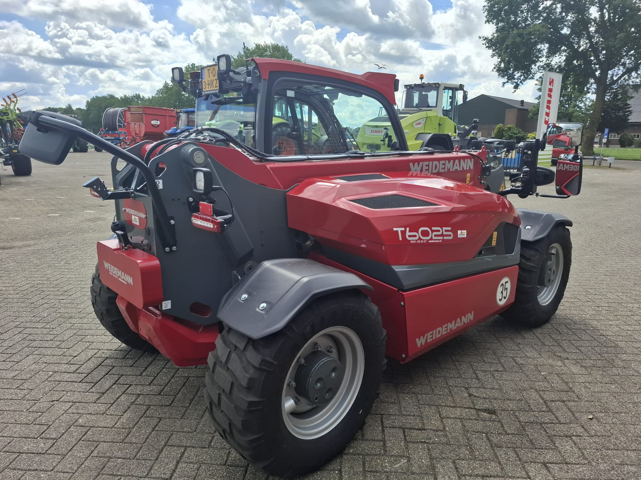 Weidemann-T6025-Wijhe-3