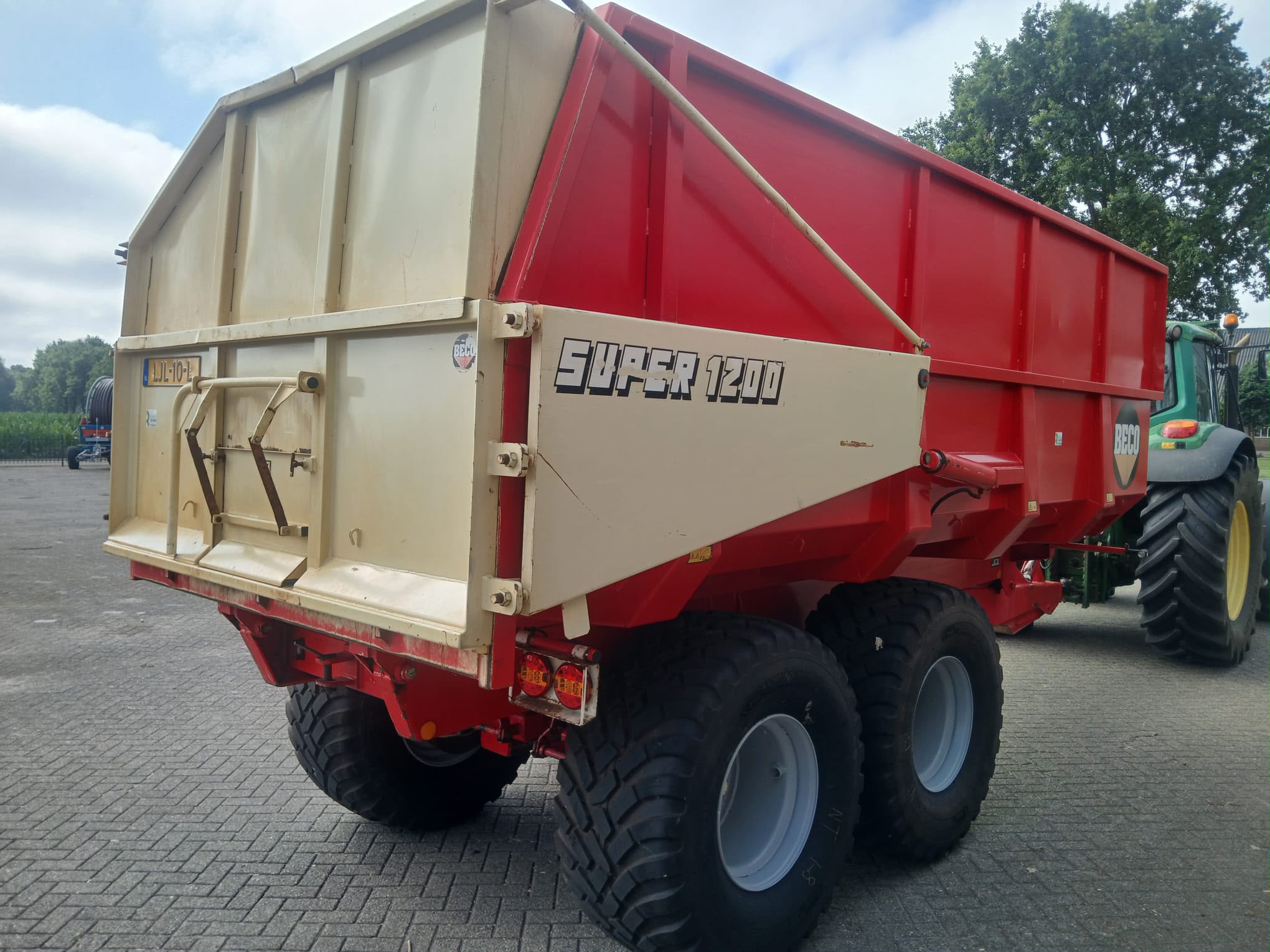 Beco-Super-1200-Oene-3