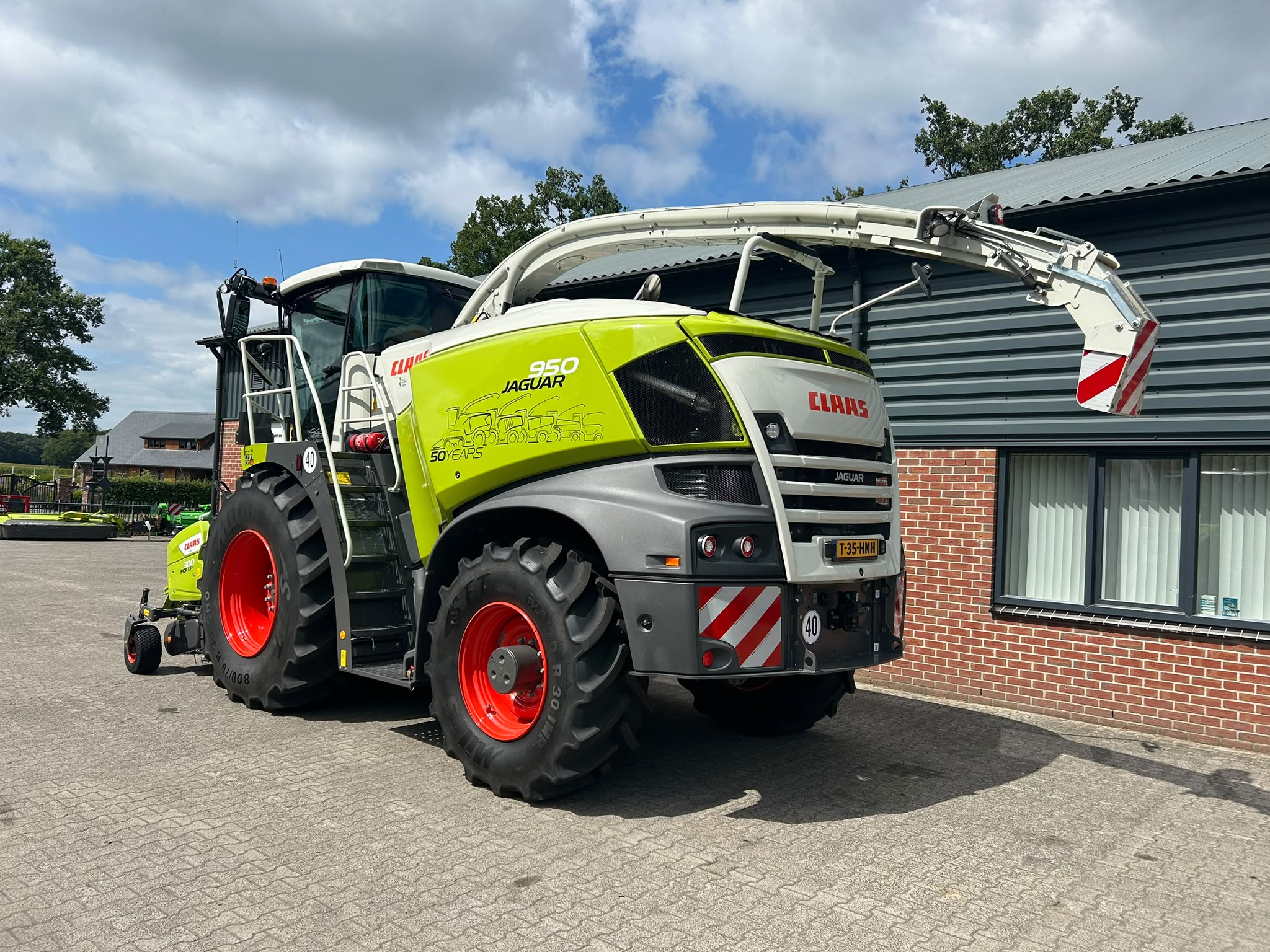 Claas-Jaguar-950-Stegeman-2