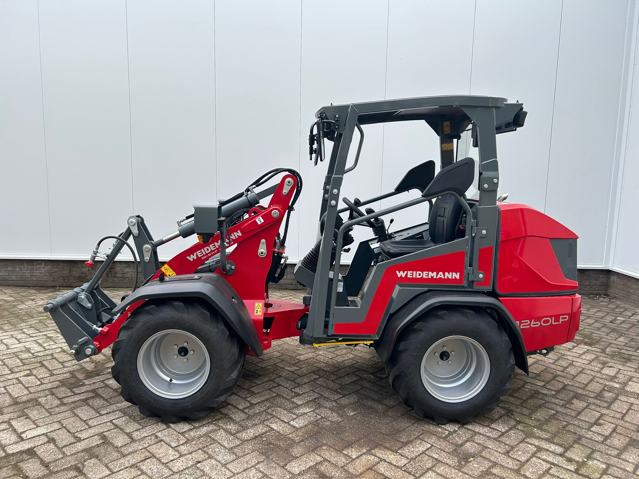 Weidemann-1260-LP-Nijverdal-2