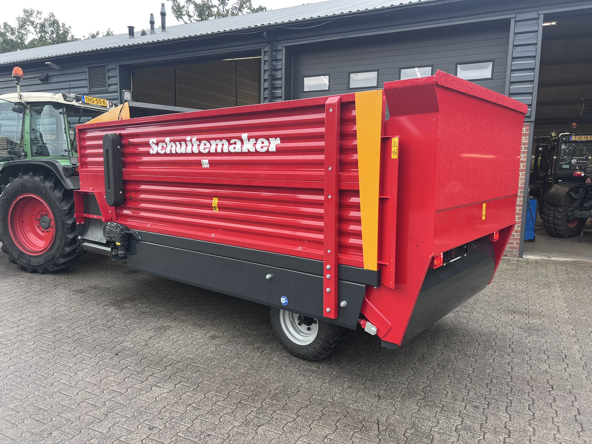 Schuitemaker-Amigo-40S-2